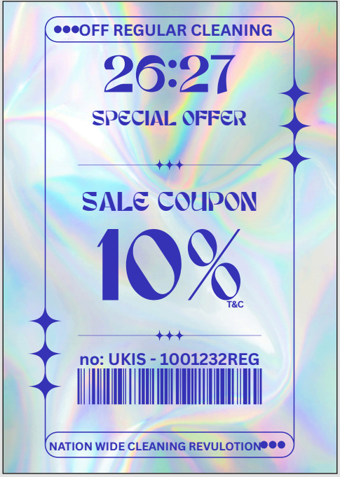 Coupon 6